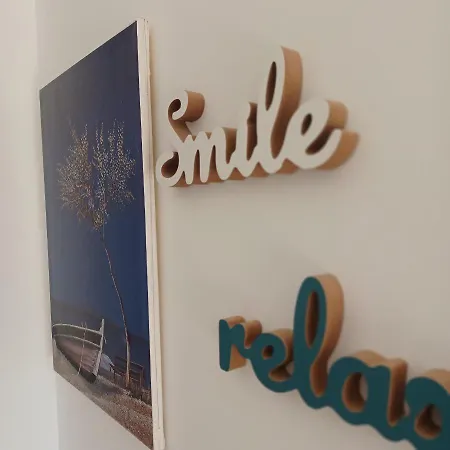 Anesi Vista Apartment Vasiliki (Lefkada)