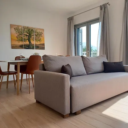 Anesi Vista Vasiliki (Lefkada)