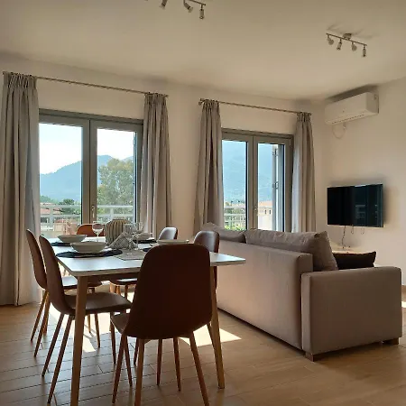 Anesi Vista Apartment *