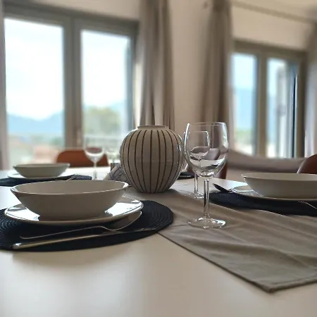 Anesi Vista Apartment