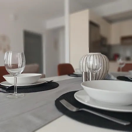 Anesi Vista * Vasiliki (Lefkada)