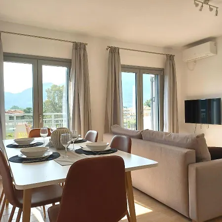 Anesi Vista * Vasiliki (Lefkada)