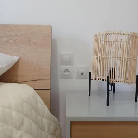 Anesi Vista Apartment *