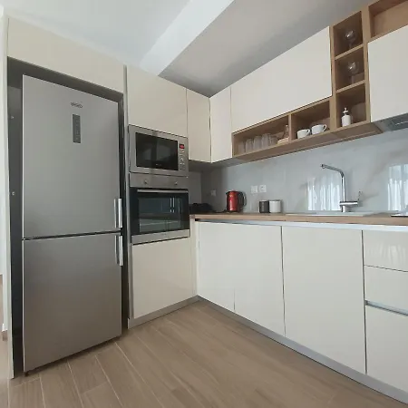 Anesi Vista * Vassiliki