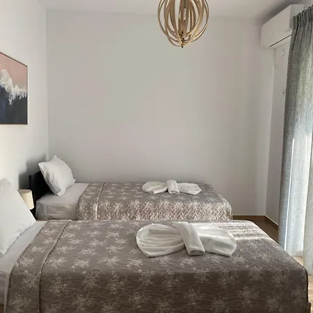 Anesi Vista Apartment *