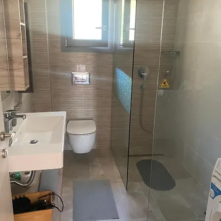 Anesi Vista Apartment