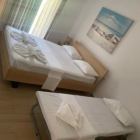 Anesi Vista Apartment Vasiliki (Lefkada)