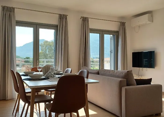 Anesi Vista Appartamento *