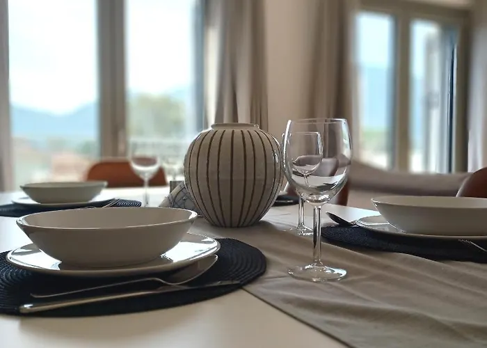 Anesi Vista Διαμέρισμα