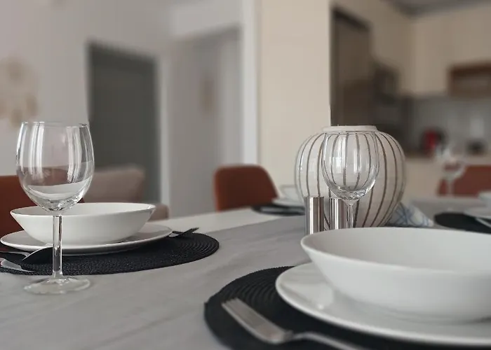 Anesi Vista * Βασιλική