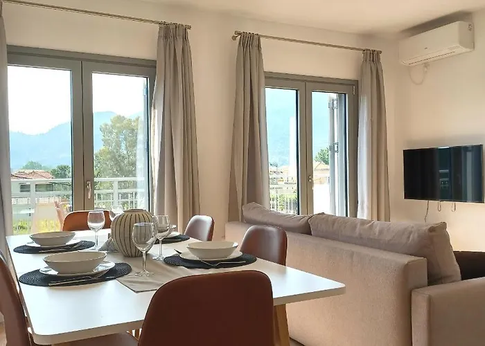 Anesi Vista * Βασιλική