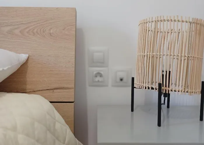 Anesi Vista Διαμέρισμα *