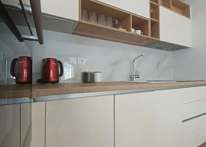 Anesi Vista Διαμέρισμα *