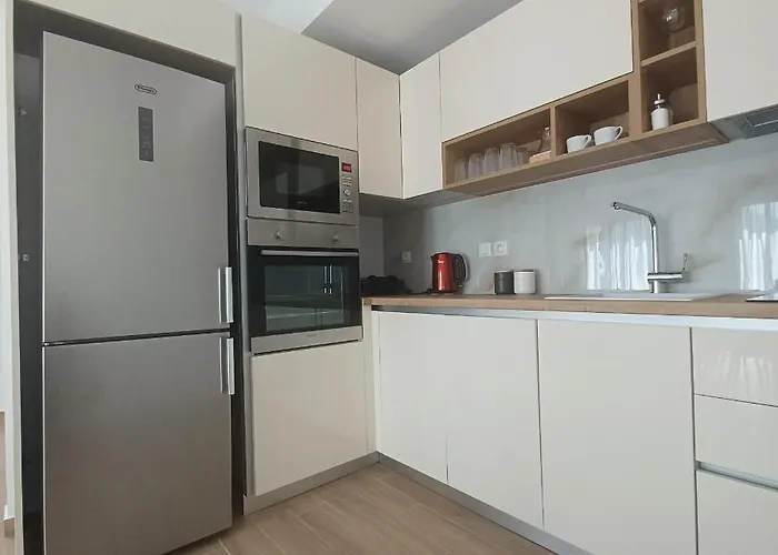 Anesi Vista * Vassiliki