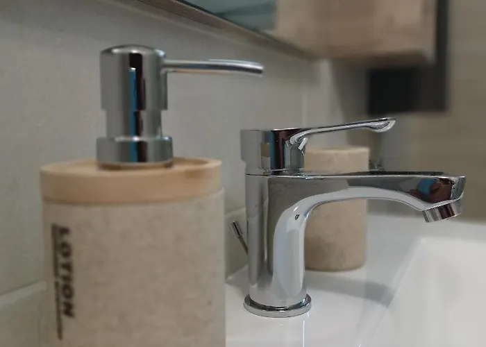 Διαμέρισμα Anesi Vista