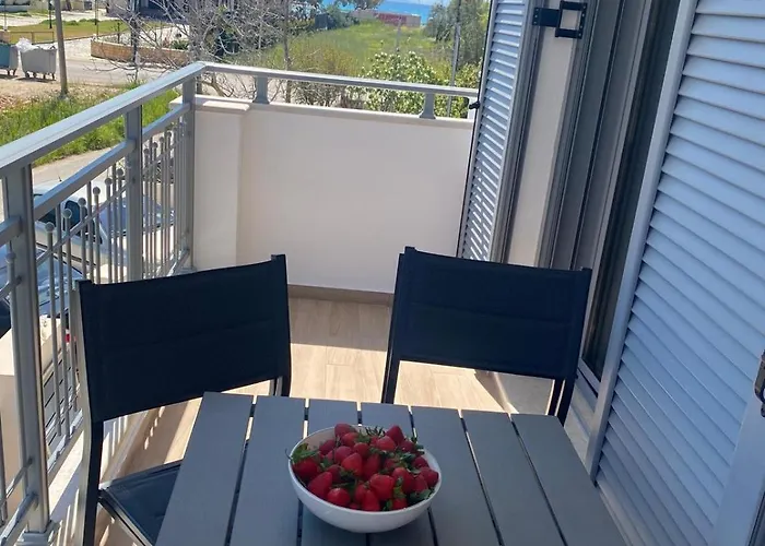 Anesi Vista Διαμέρισμα Βασιλική