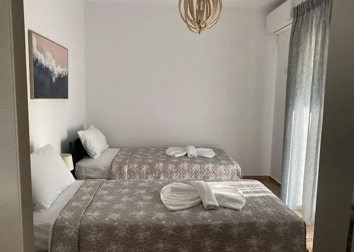 Anesi Vista Διαμέρισμα *