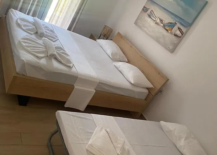 Anesi Vista Διαμέρισμα Βασιλική