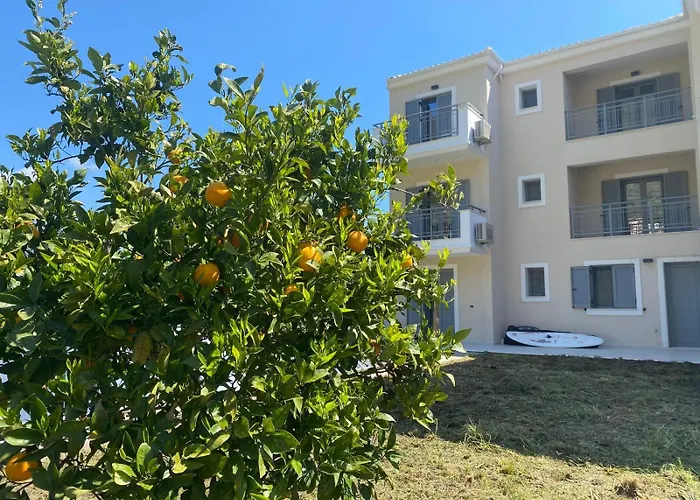 Anesi Vista Διαμέρισμα *